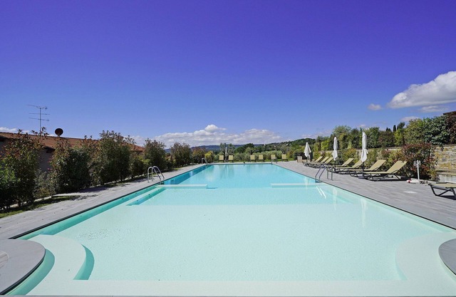 Fantastic Garda Villa | 5 Bedrooms | Villa Garda Sky | Private Pool & Secluded.