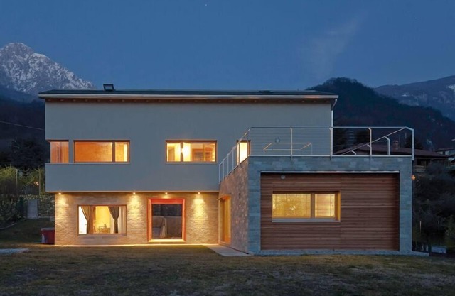 Fantastic property on Lake Como near Varenna and Bellagio