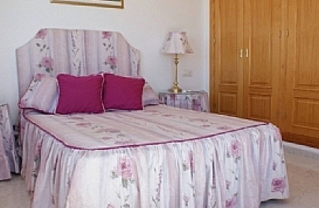 Fantastic sea views (4 Bedrooms)