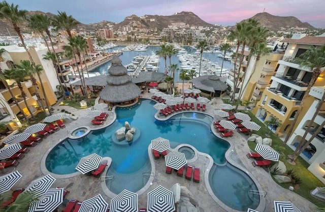 Fantastic Studio in Cabo San Lucas