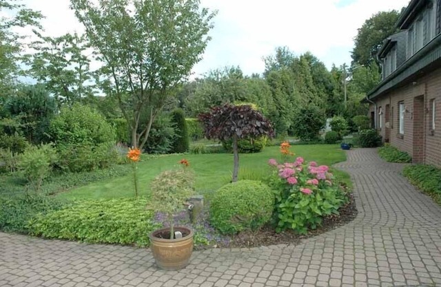 Fantastic vacation home, renovated in 2023, quiet location, on the beautiful Lower Rhine.