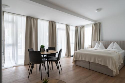 FarawayHomes Studio Fohnsdorf #12