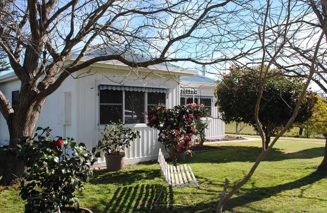 Farm Beach Stay