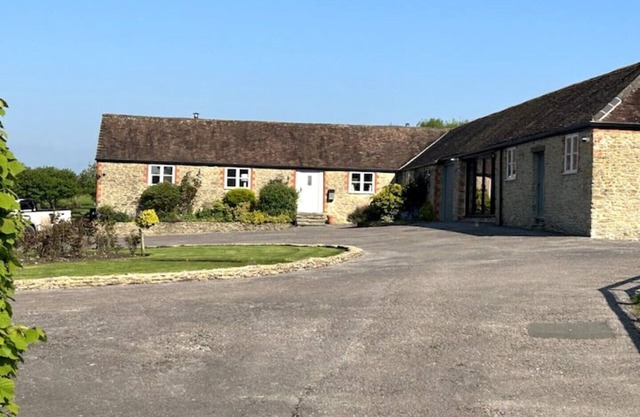 Farm Cottage in Idyllic Location