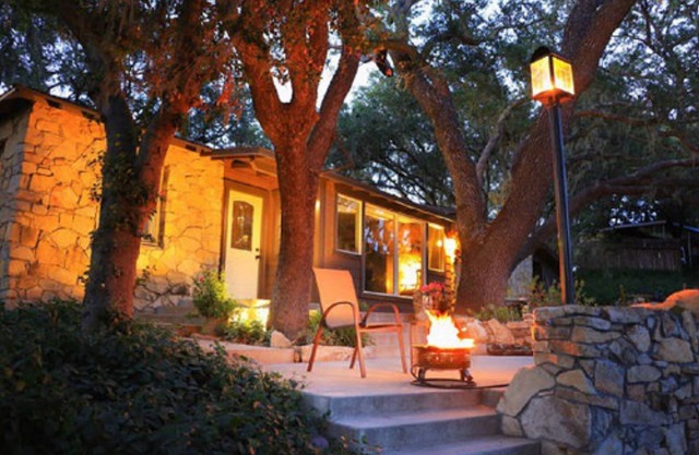 FARM HOUSEnPaso Robles, 46 West, Fire pit, Pet friendly
