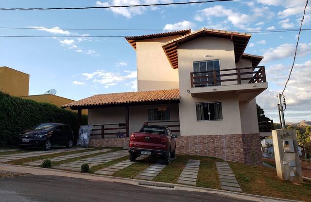 Farm of Celino Capitolio-MG