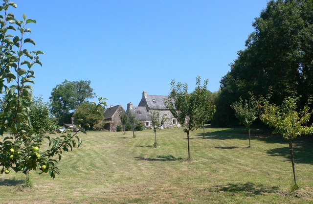 farm of character comfort
