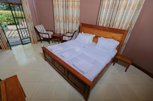Farm Resorts Kakiri