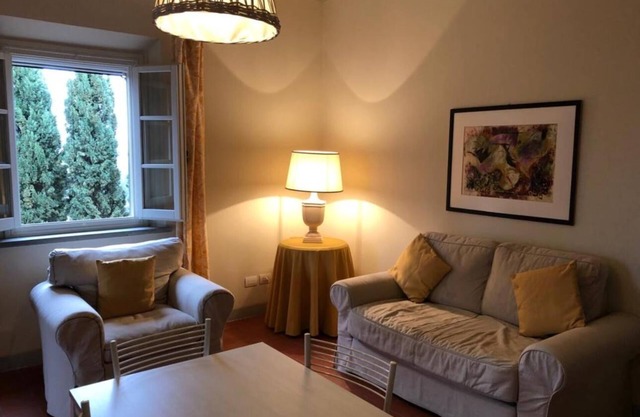 FARM THE PRINCIPIN Apartment 5