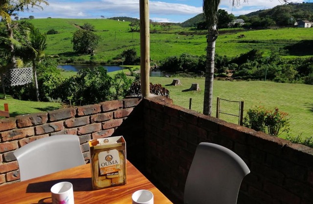 Farm View Guest House