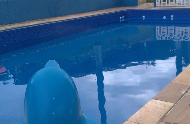 ✔️Farmhouse 50 minutes from São Paulo. ✔️City of Santa Isabel ✔️On the Waterfront