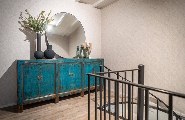 Farmhouse Apartment Near De Slufter