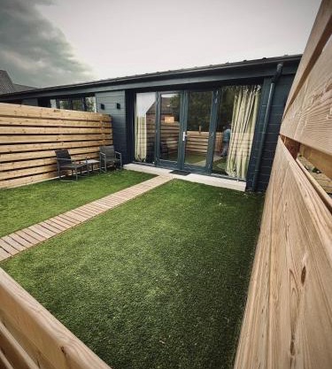 Farmhouse Bintje met Airco
