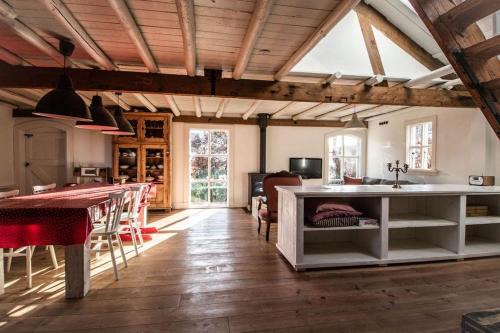 Farmhouse 'het Plakje'