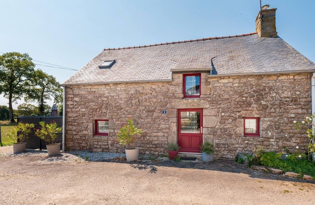Farmhouse Holiday Home