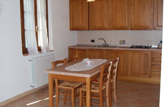 Farmhouse in Pomarance-Volterra with pool