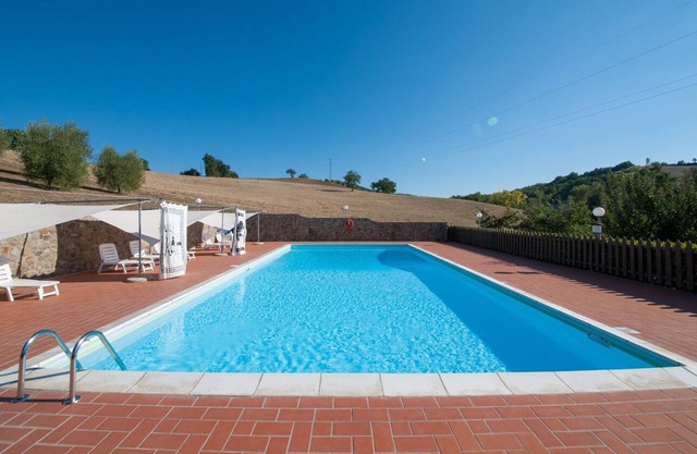 Farmhouse with pool Exclusive Use - Divina Toscana