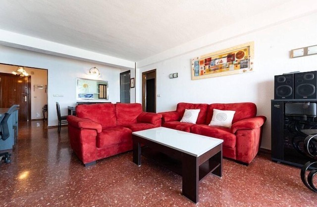 Faro's Zapillo Apartment - Almeria