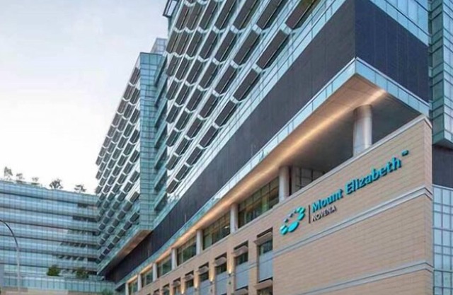 Fascinating and Lavishly Designed 2 Bedroom Apartment In Novena
