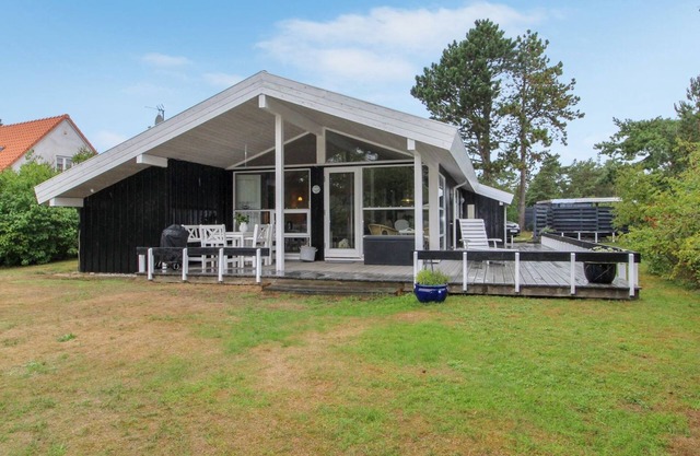 "Fasti" - 300m from the sea by Interhome