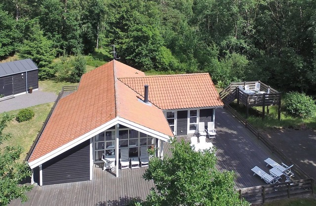 "Fastulf" - 300m from the sea by Interhome