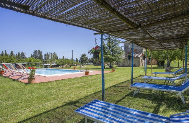 Fattoria Petraglia - Cedro by Interhome