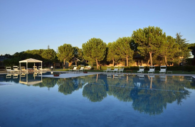 Fattoria San Lorenzo - Apartments