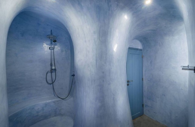 Fava Eco Suites - Grand Suite with Outdoor Private Jetted Tub