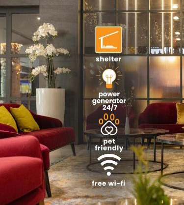 Favor Park Hotel