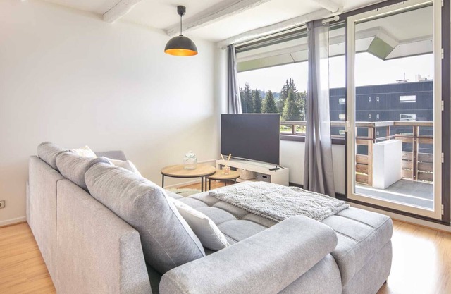 Favourite - 4 pers apt - at the foot of the pistes