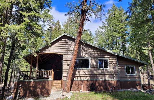 Fawn Creek Hideaway-Dog Friendly, Close to Mazama!