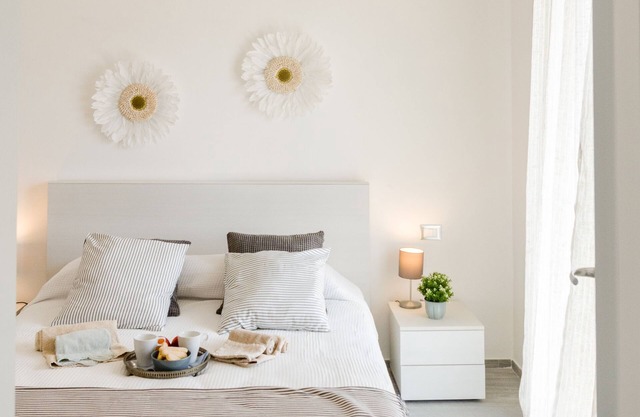 FCO Luxury Apartments - Apartment n. 2