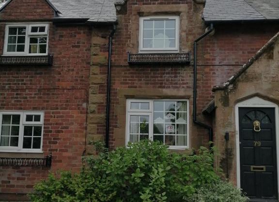 Featherbed Cottage