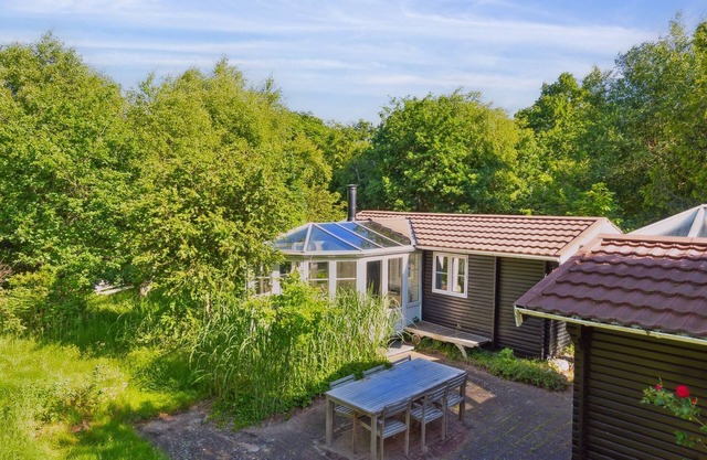 "Fedder" - 650m from the sea by Interhome