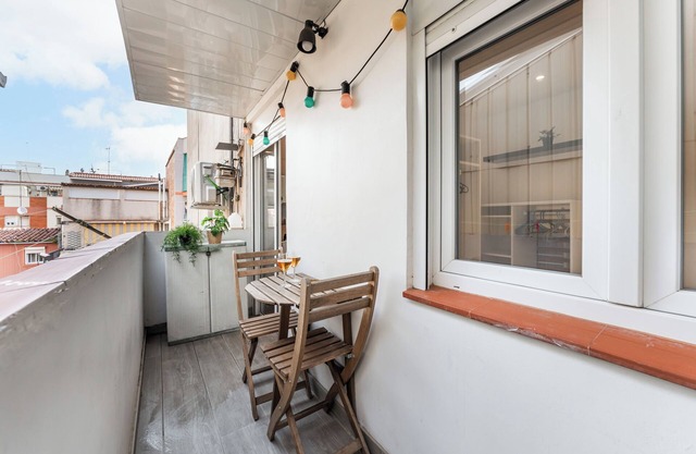Feel Welcome Barcelona Smart Flat