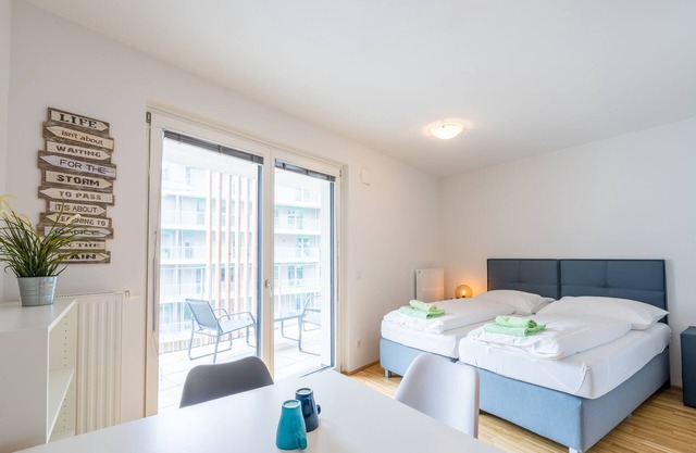 FeelGood Apartments Green Living
