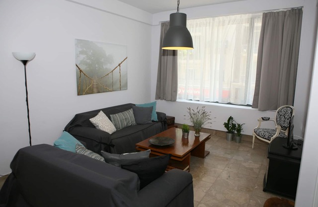 feels like home with luxury details