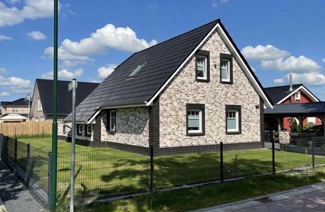 Fehnhuus Comfortable holiday residence