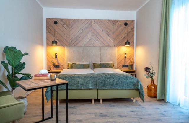 Feinheit Hotel & Restaurant, Tor zu Hunsrück und Mittelrhein!