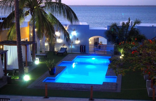 Feitoria Boutique Hotel