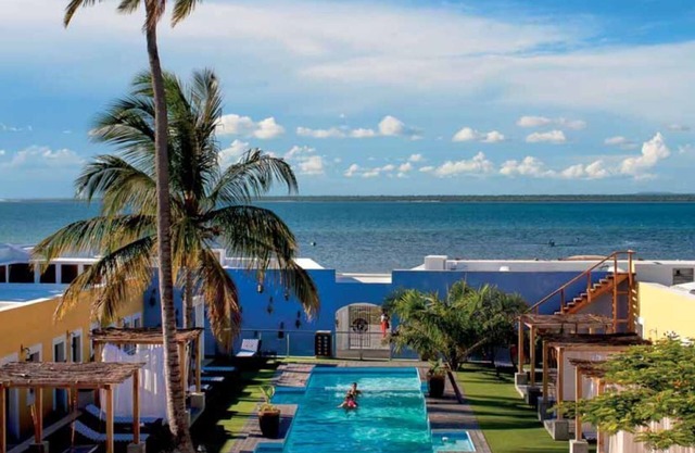 Feitoria Boutique Hotel