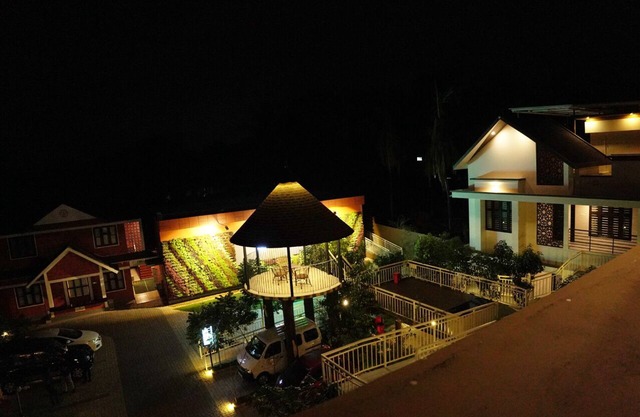 FELIZ HOMES-Kottakkal