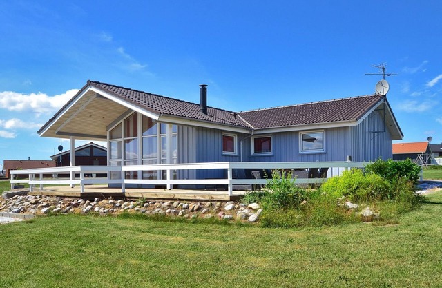 "Fenia" - 350m to the fjord by Interhome