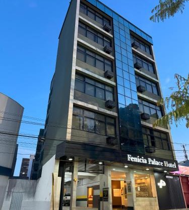 Fenicia Palace Hotel