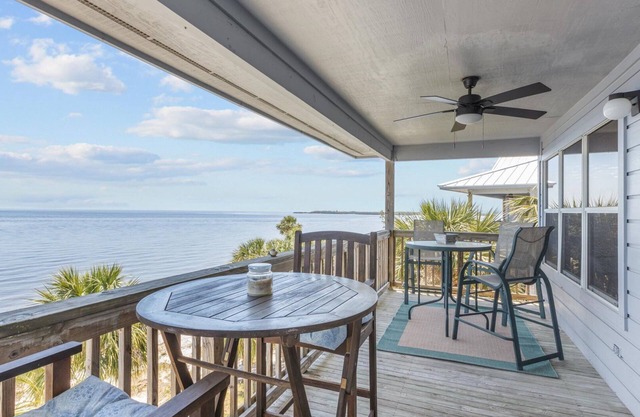 Fenimore Mill 6DE Double Delight, Two Units in One - Families/Groups/Gulf Front!