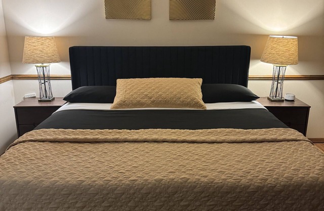 Fenway House Hotel
