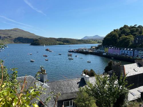 Feochan Portree