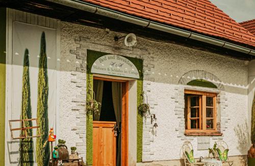 Ferien Cottage