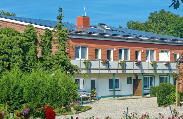 Ferienwohnung/app. für 4 Gäste mit 70m² in Klausdorf/Fehmarn Ostsee
