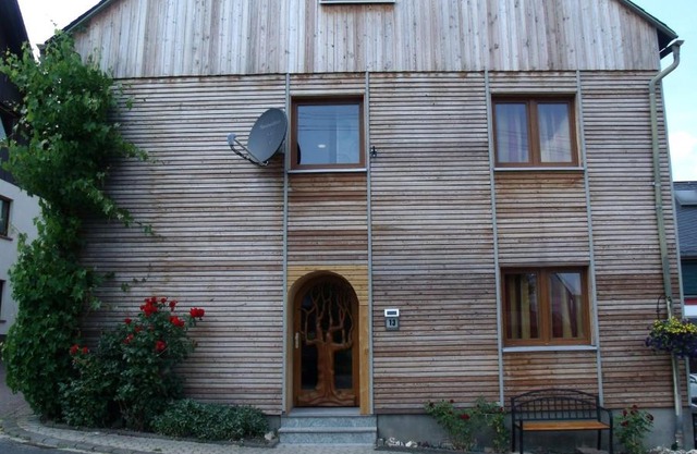 Ferienapartments am Dorfplatz